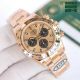 Clean Factory Rolex Daytona 4130 White Face Watch 041307 (3)_th.jpg